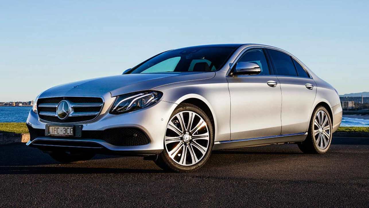 Merc e200 discount