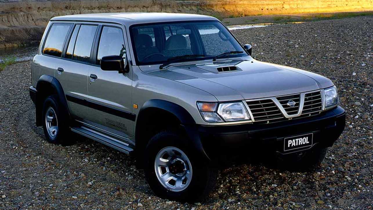 Is A Used Nissan Patrol Right For You? Find Out Now! - xyxhbfx