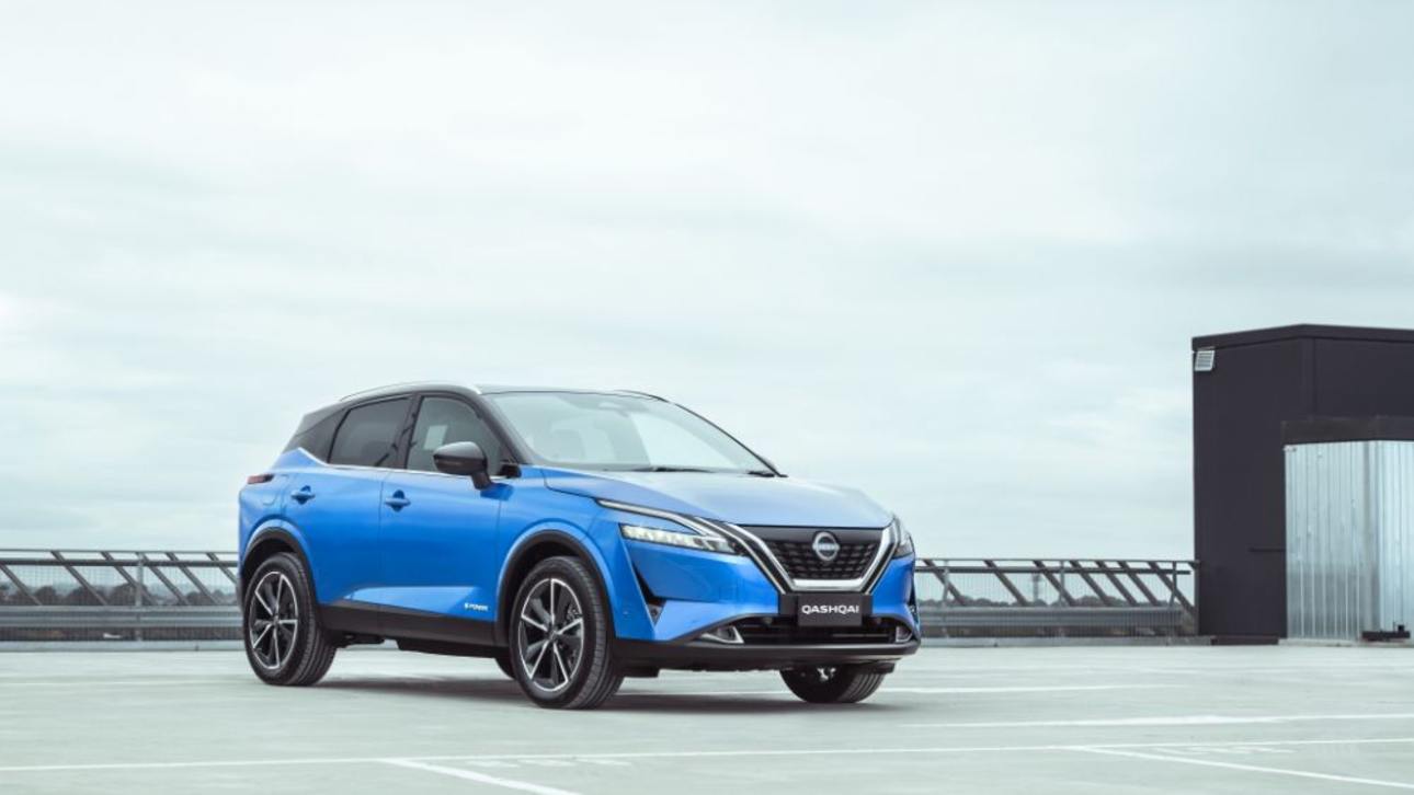 Nissan says its e-Power is better than hybrid.