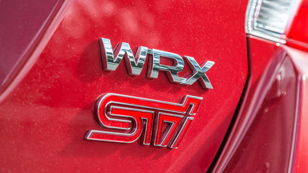 Subaru&#039;s WRX nameplate has been around for over 30 years, and is expected to be refreshed with a new-gen version.