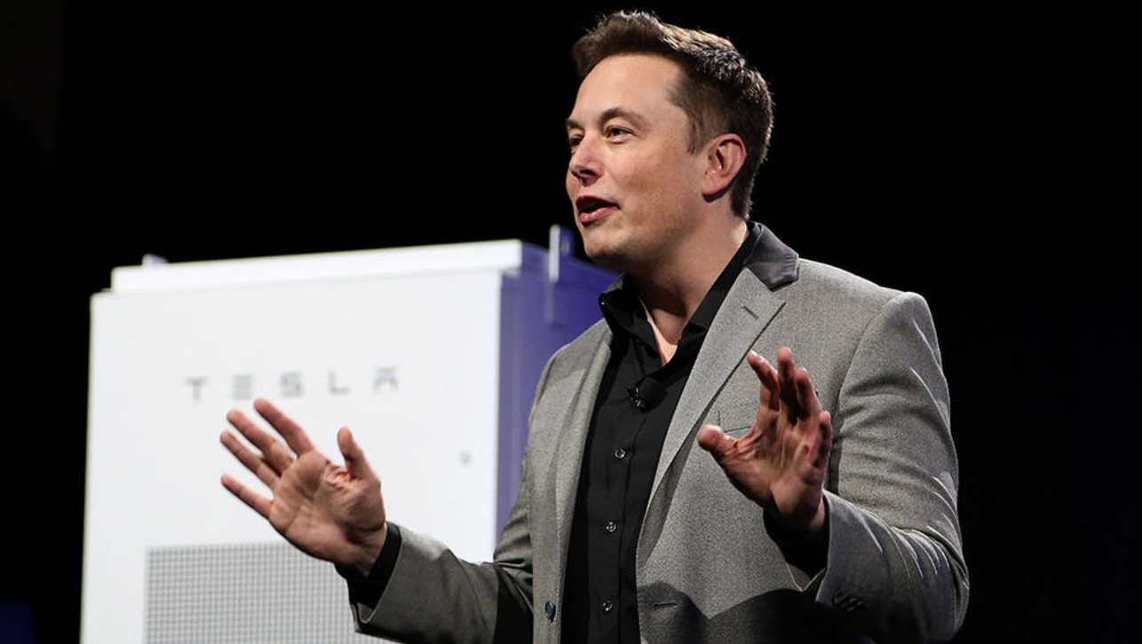 Elon Musk has confirmed that Tesla&#039;s priority vehicle after the Model 3 will be the Model Y SUV.