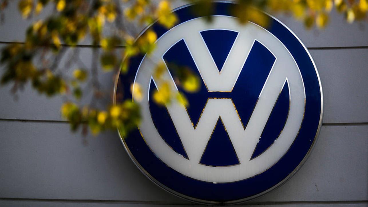 VW have been monitoring sales after the massive diesel recall earlier this year.
