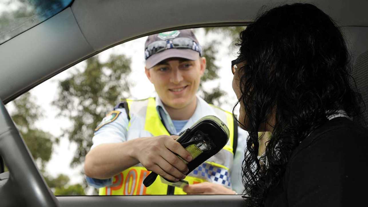 Drink driving laws and punishment varies from state-to-state.