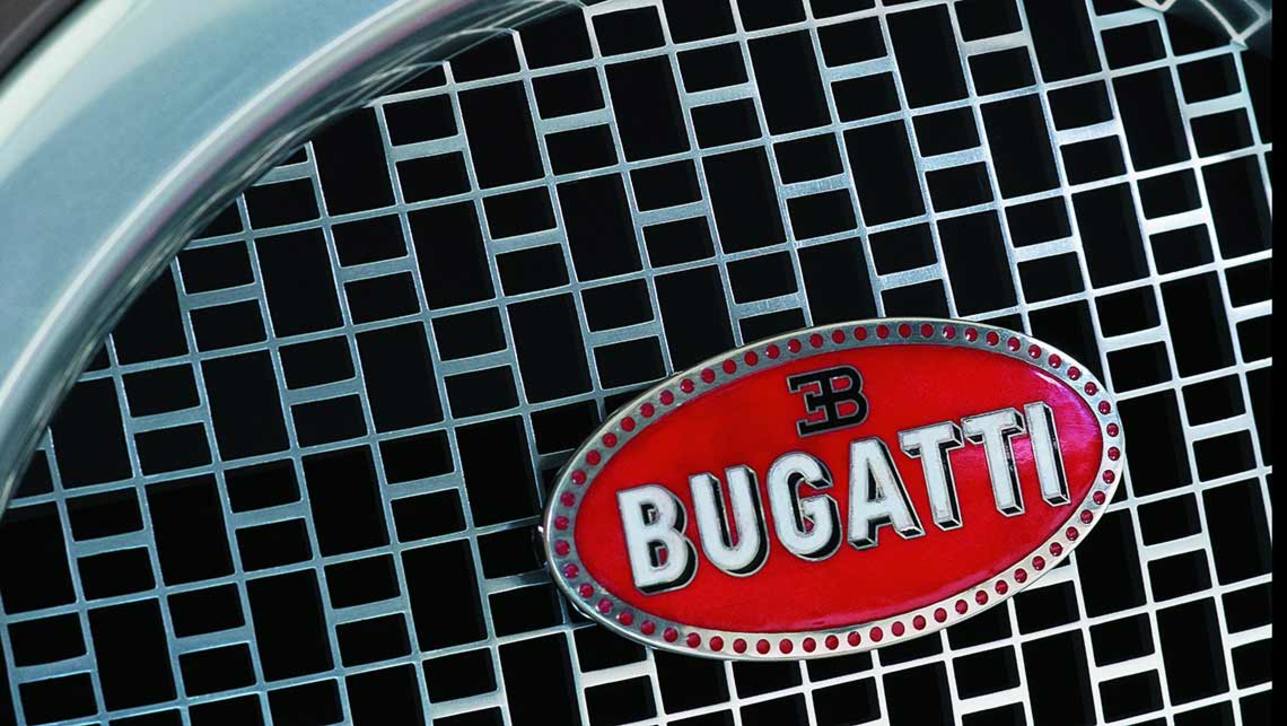 Power player: Bugatti Veyron&#039;s successor will probably keep quad-turbo W16 engine.