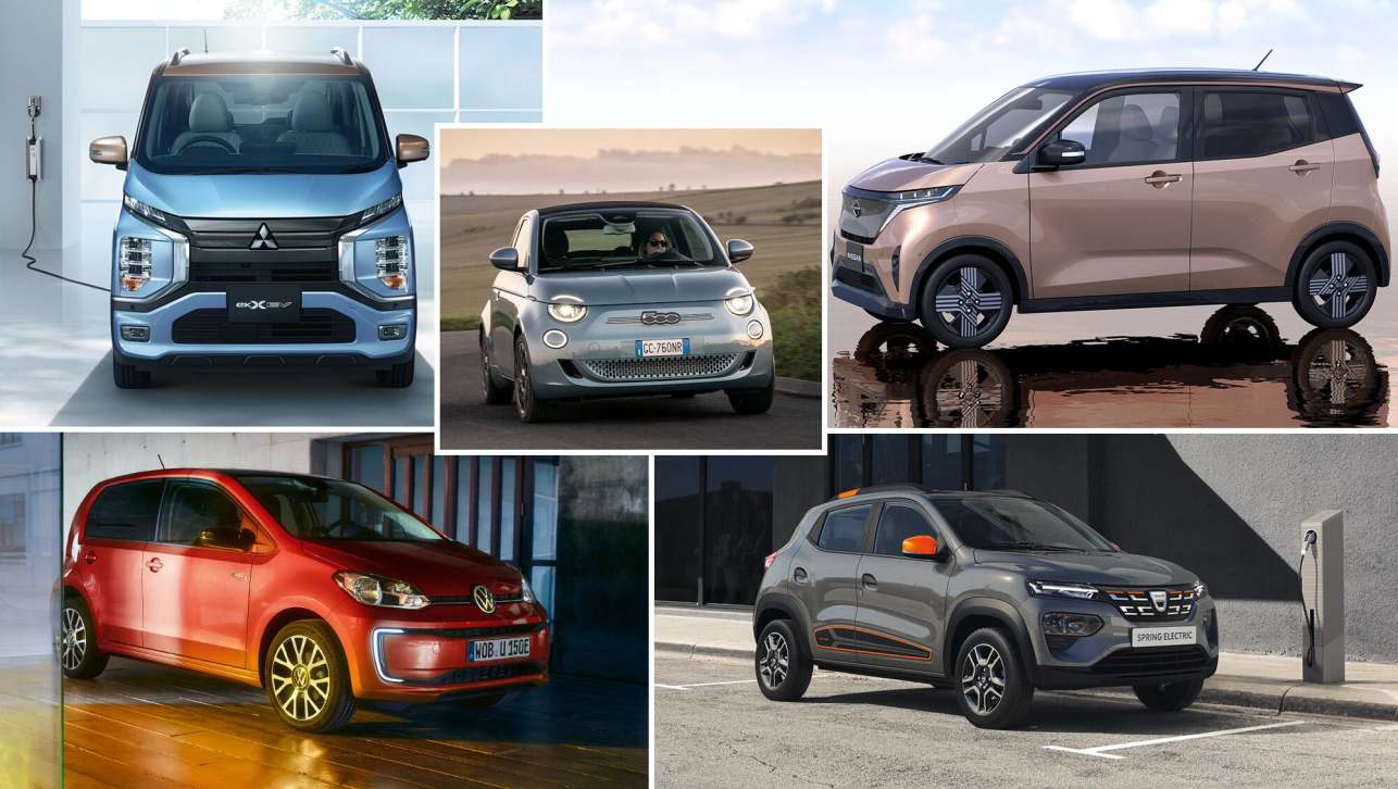 These five EVs could be price-lowering game-changers - here&#039;s what we know about their chances for an Australian launch.