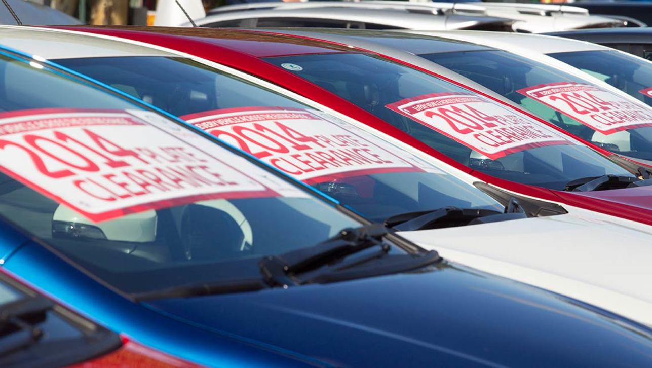 So, what are the costs and how do dealers scrimp and save to offer drive-away deals?