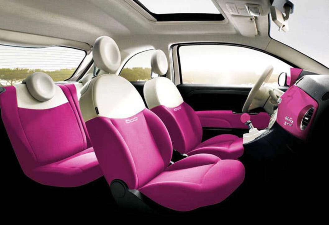 Barbie Fiat Car News CarsGuide