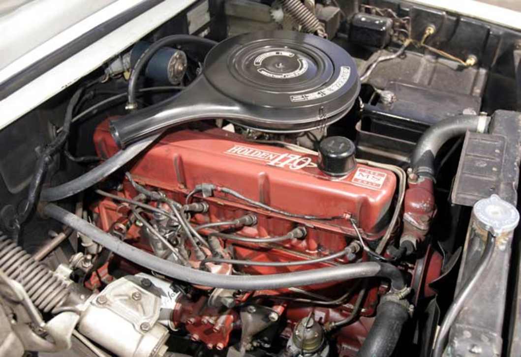 Used Holden EH review 1963 1965 CarsGuide