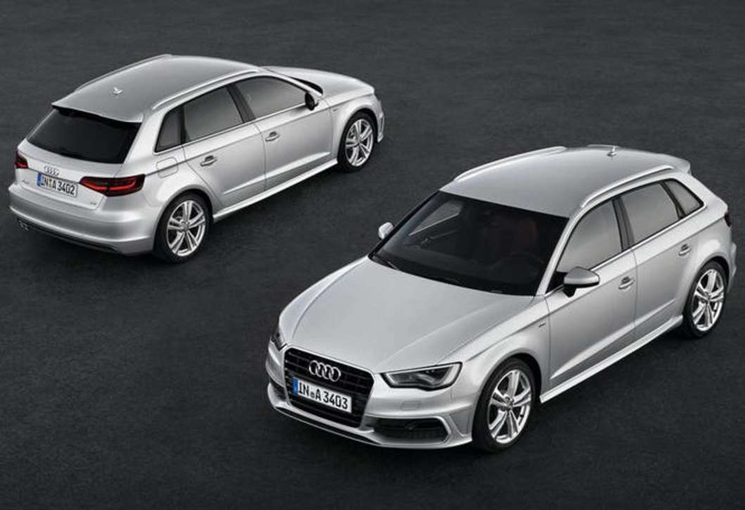 A 3 sportback new arrivals