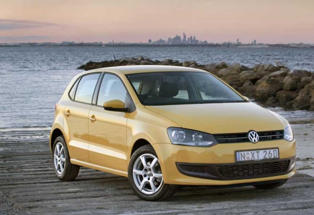 Vw polo tsi 2010 2025