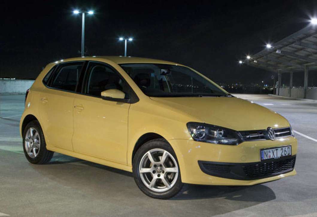 VW Polo 77 TSI 2010 review CarsGuide