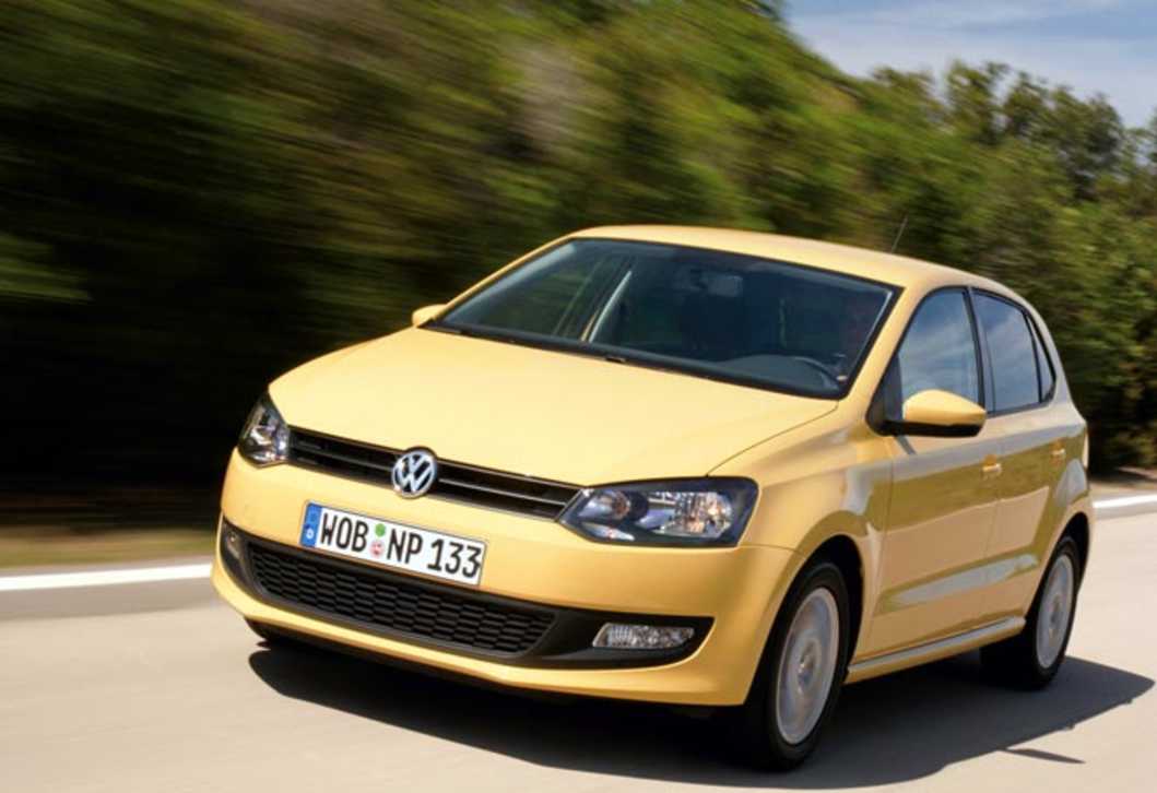 VW Polo 77 TSI 2010 review CarsGuide