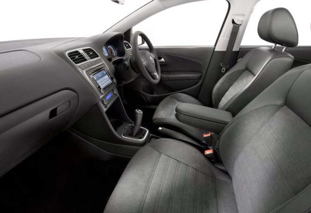 VW Polo 77 TSI 2010 review CarsGuide