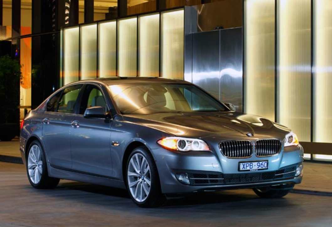 BMW 535i 2010 review | CarsGuide