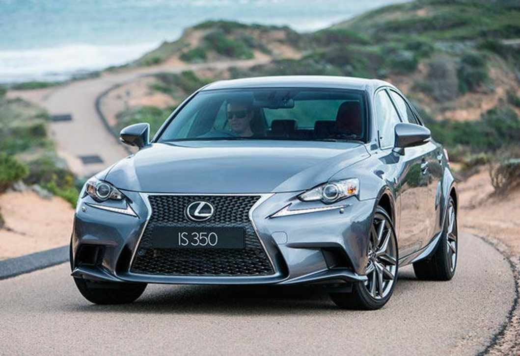 Lexus IS350 2014 Review | CarsGuide