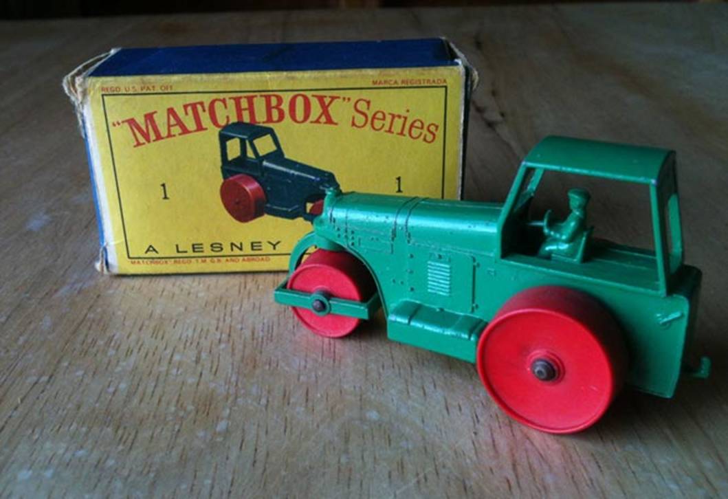Matchbox turns 60 Car News CarsGuide