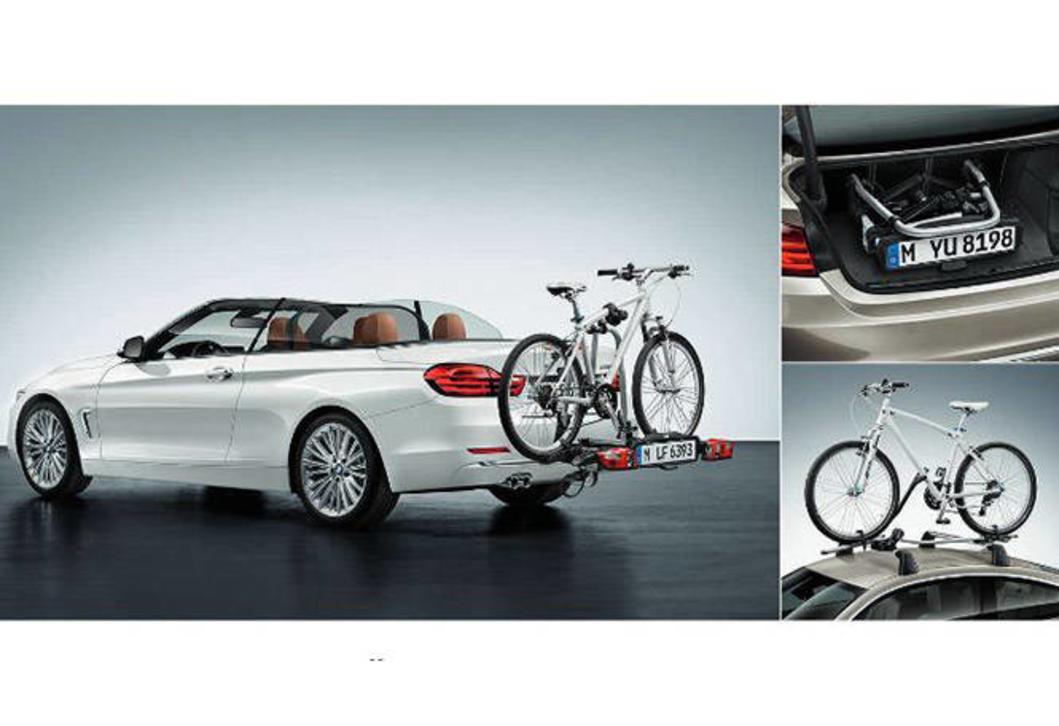BMW 4 Series Convertible detailed Car News CarsGuide