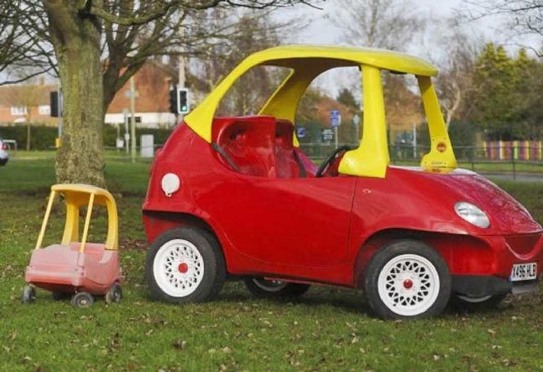 Adult little tikes discount