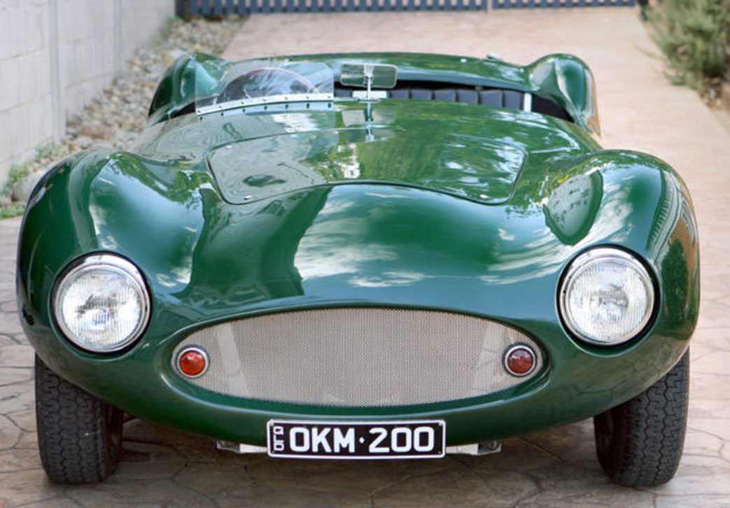 My 1957 KM200 - Car News | CarsGuide
