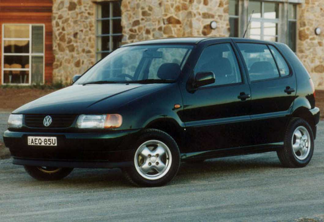 Used VW Polo review 1996 2005 CarsGuide