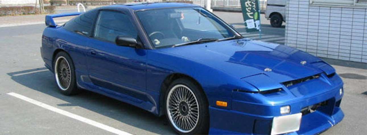 Buying a grey import