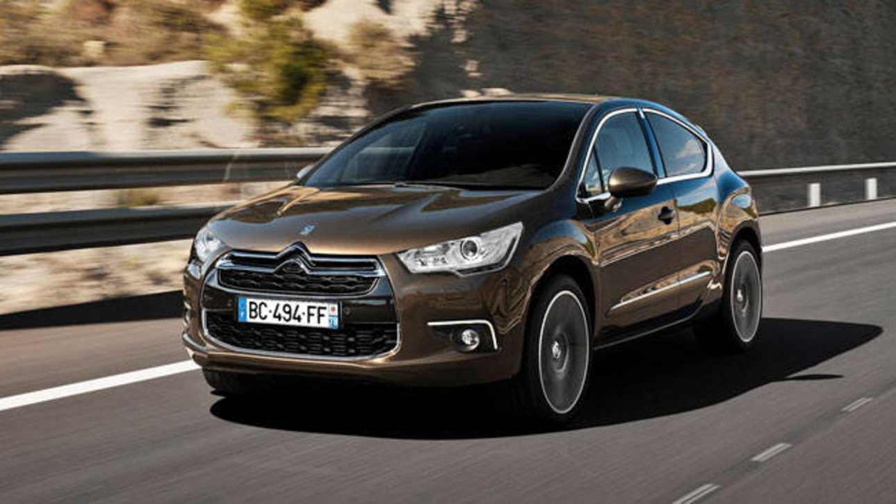 DS4 has been awarded a maximum five star Euro NCAP safety rating.