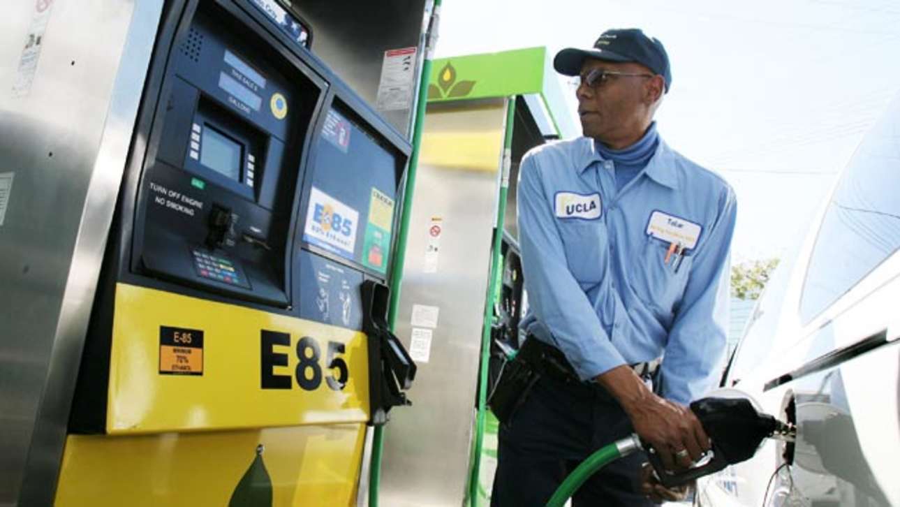 Unleaded Petrol e10, e85, Unleaded 91, 95, 98, High Octane & Premium ULP What is the Best