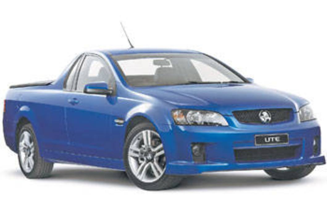 Holden has released 60th Anniversary Special Editions of the VE Ute, run-out Rodeo LT and LX 4x4s. 