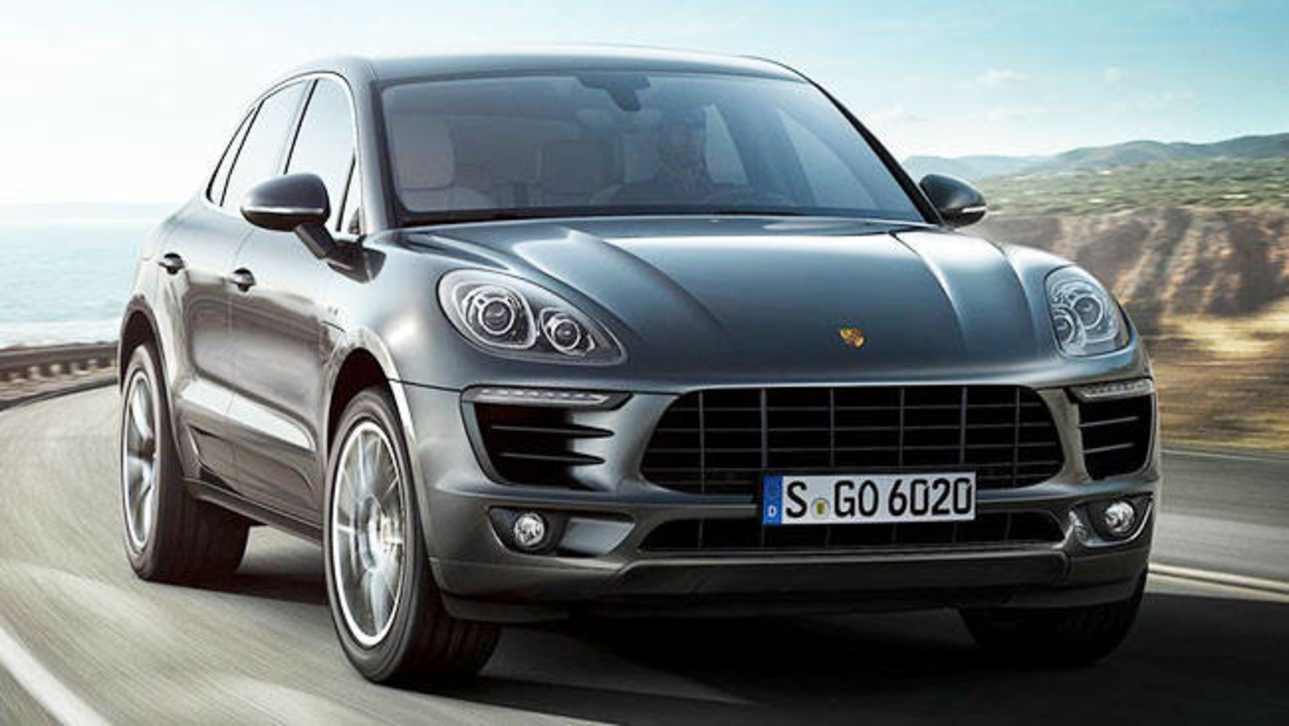 Porsche will bring the new sub-Cayenne Macan SUV to Australia from June, and form a new entry point to Porsche ownership.