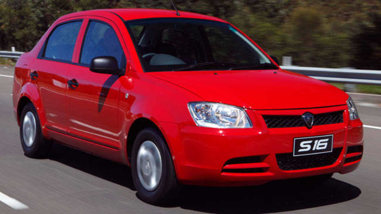 The cheapest new cars in Australia today are the Suzuki Alto and Proton S16 (pictured), which both sit at around $12,000 driveaway. But the Alto is tiny and the Proton is old, so the realistic new-car choices don&#039;t start until $15,000 and a new Commodore 