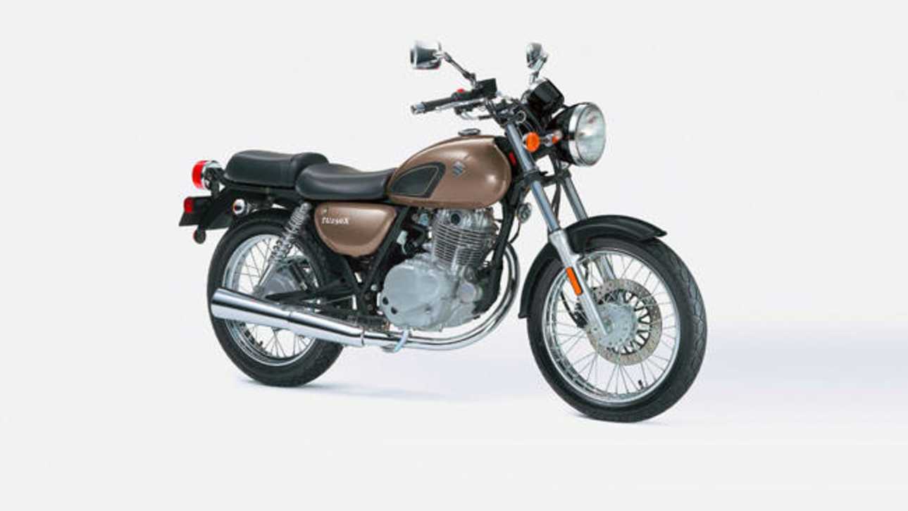 Suzuki TU250X 2012 review CarsGuide