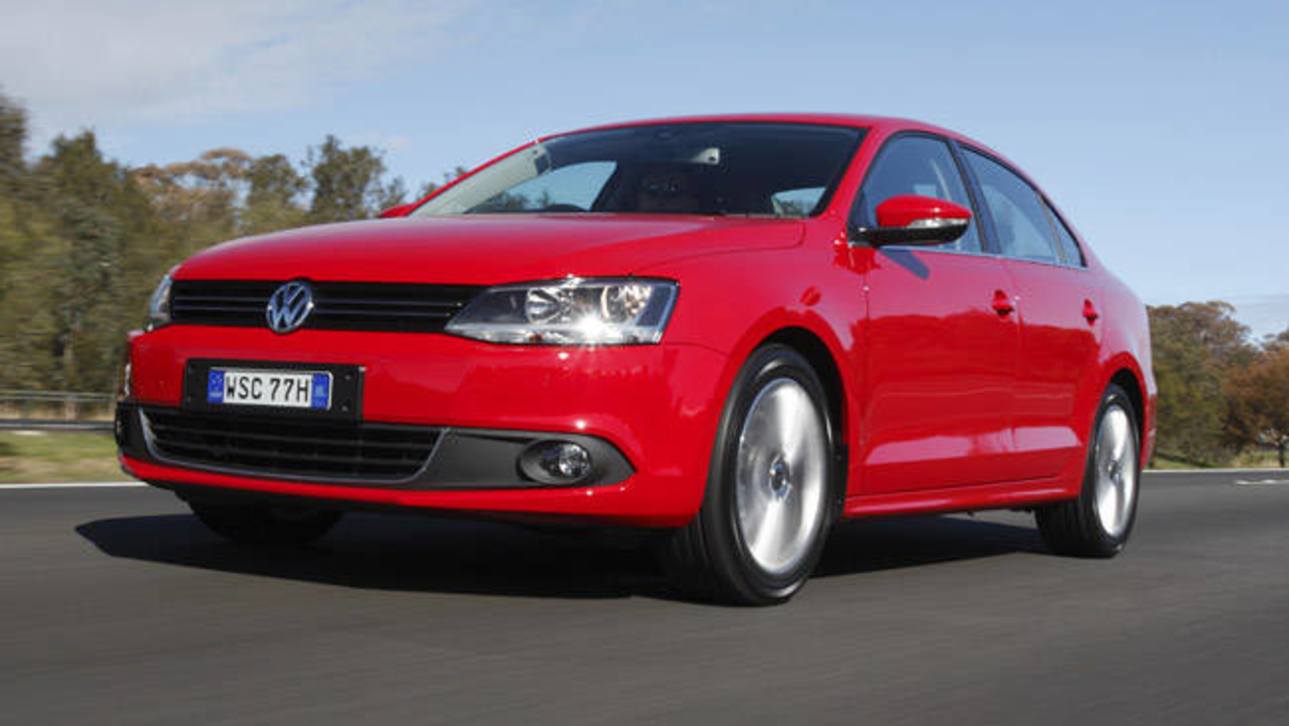 Used VW Jetta review 2009 2011 CarsGuide