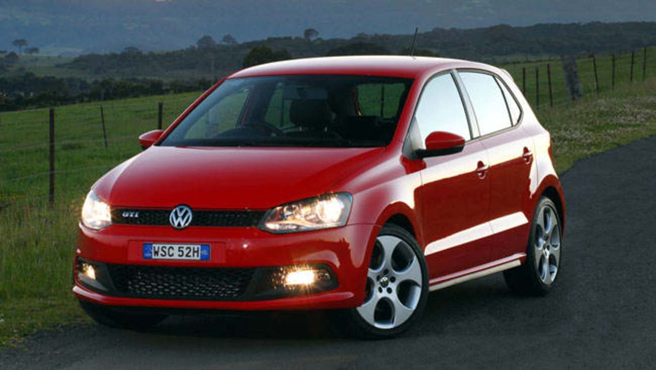 VW Polo 2013 Review CarsGuide