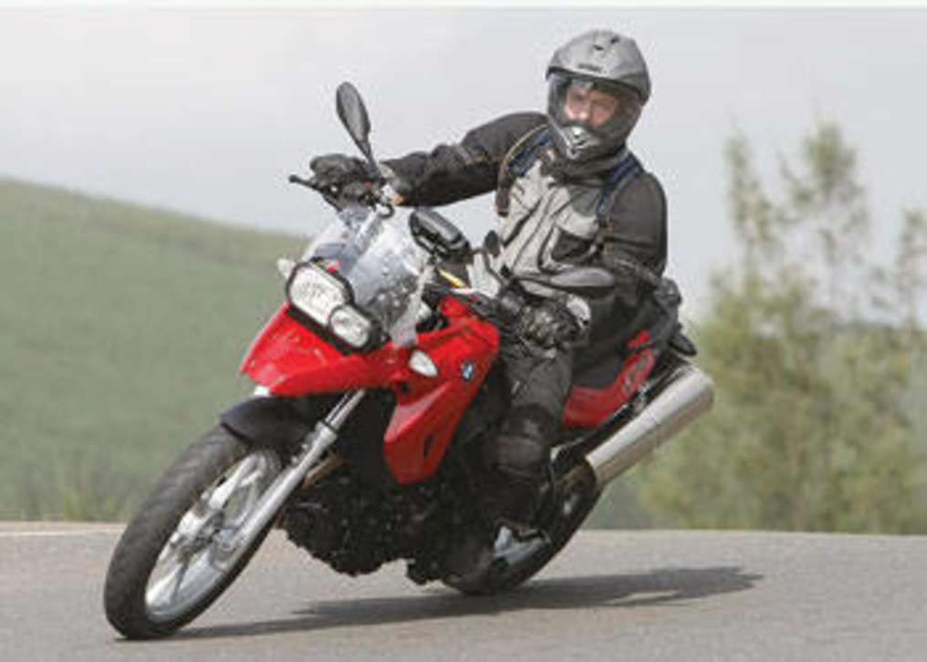F650gs 2008 on sale