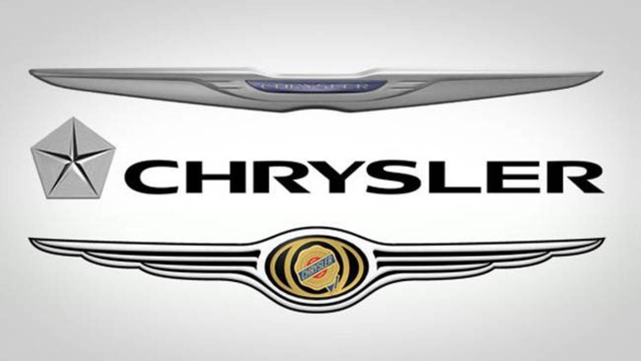 Chrysler is also about to light a showroom afterburner with the long-overdue return of its flagship 300C.