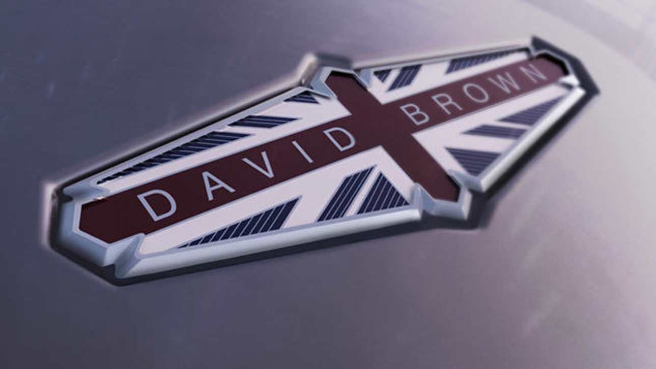More details on the David Brown luxury car, codenamed &#039;Project Judi&#039; for now, will be released closer to launch.