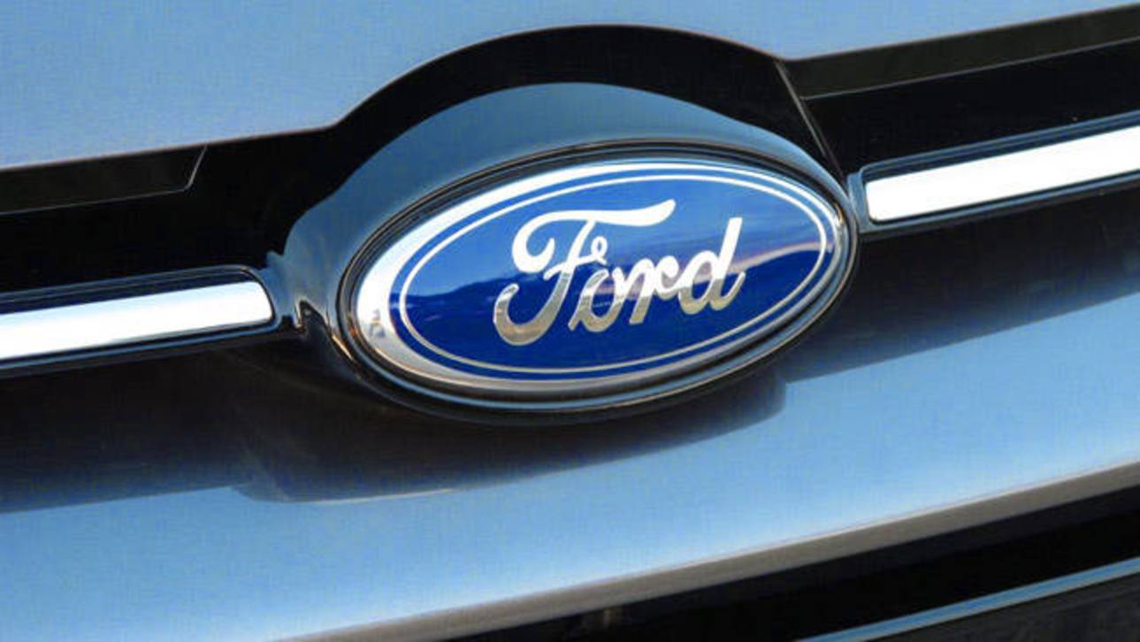 Ford was the biggest loser in August with sales down by almost a third on the previous year.