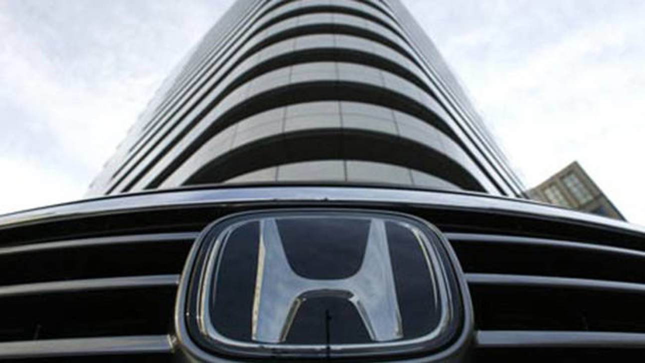 Honda&#039;s starts to the year was nearly 30 per cent down but February was an improvement on 2011.