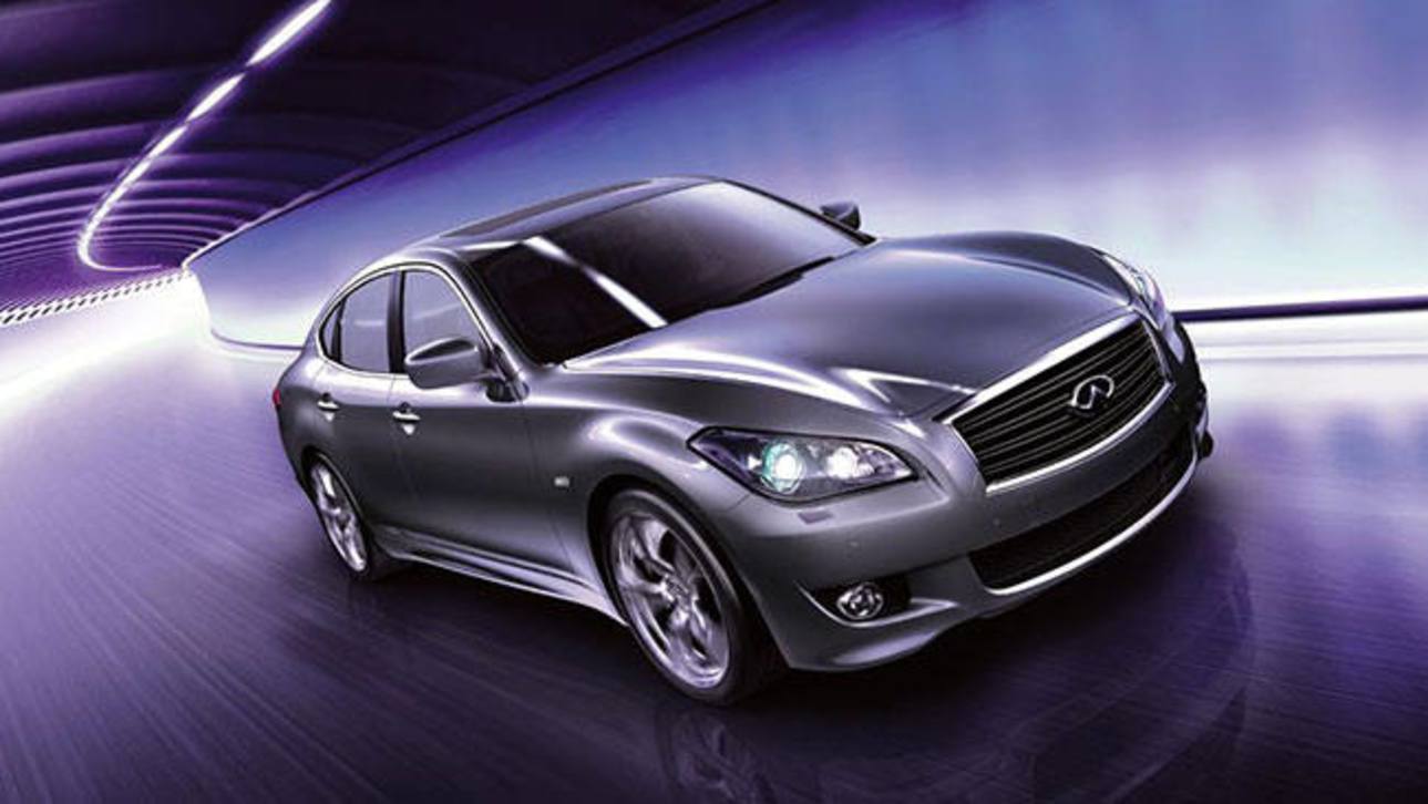 Infiniti M37 S Premium 2013 Review CarsGuide