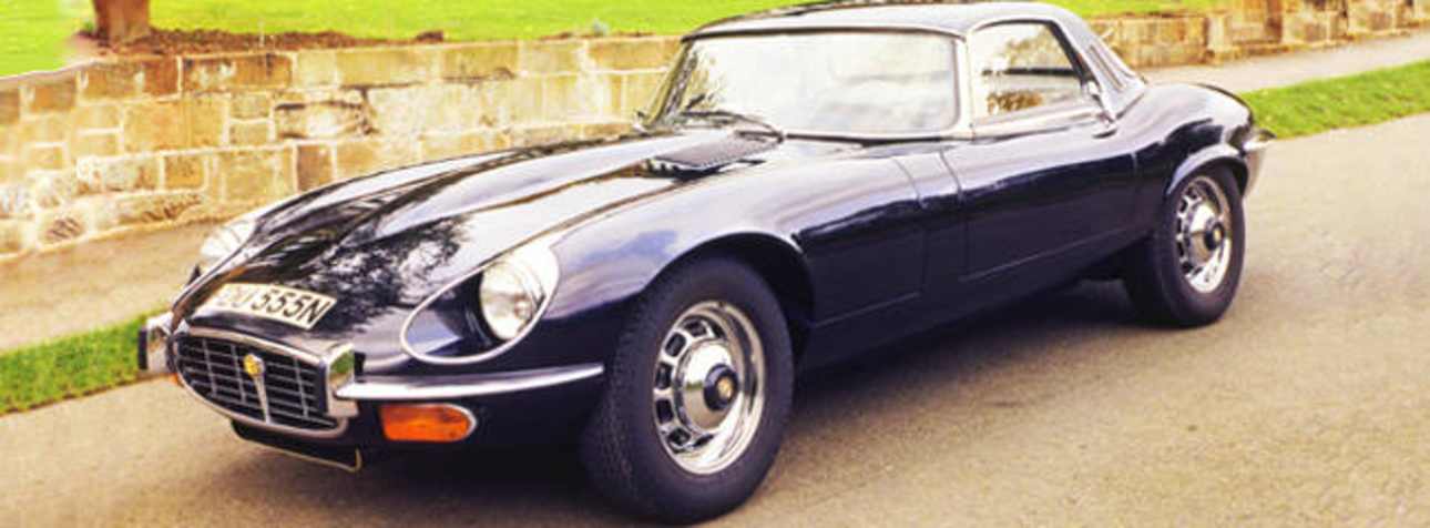Jaguar has shifted focus to creating a sports car with the same impact as the E-Type of the 1960s.