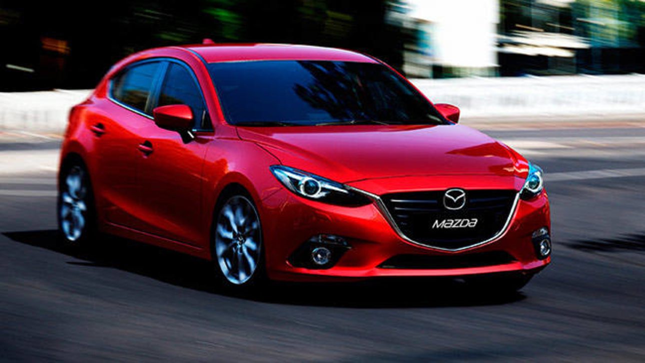 The diesel alternative with automatic transmission will broaden the Mazda 3&#039;s appeal.