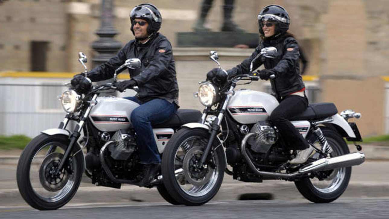 2012 moto guzzi v7 discount