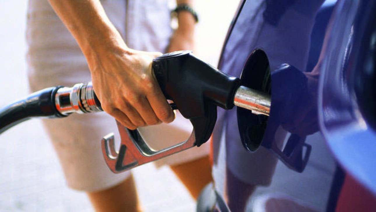 The average monthly Australian wage should be enough to buy about 3783 litres of petrol.