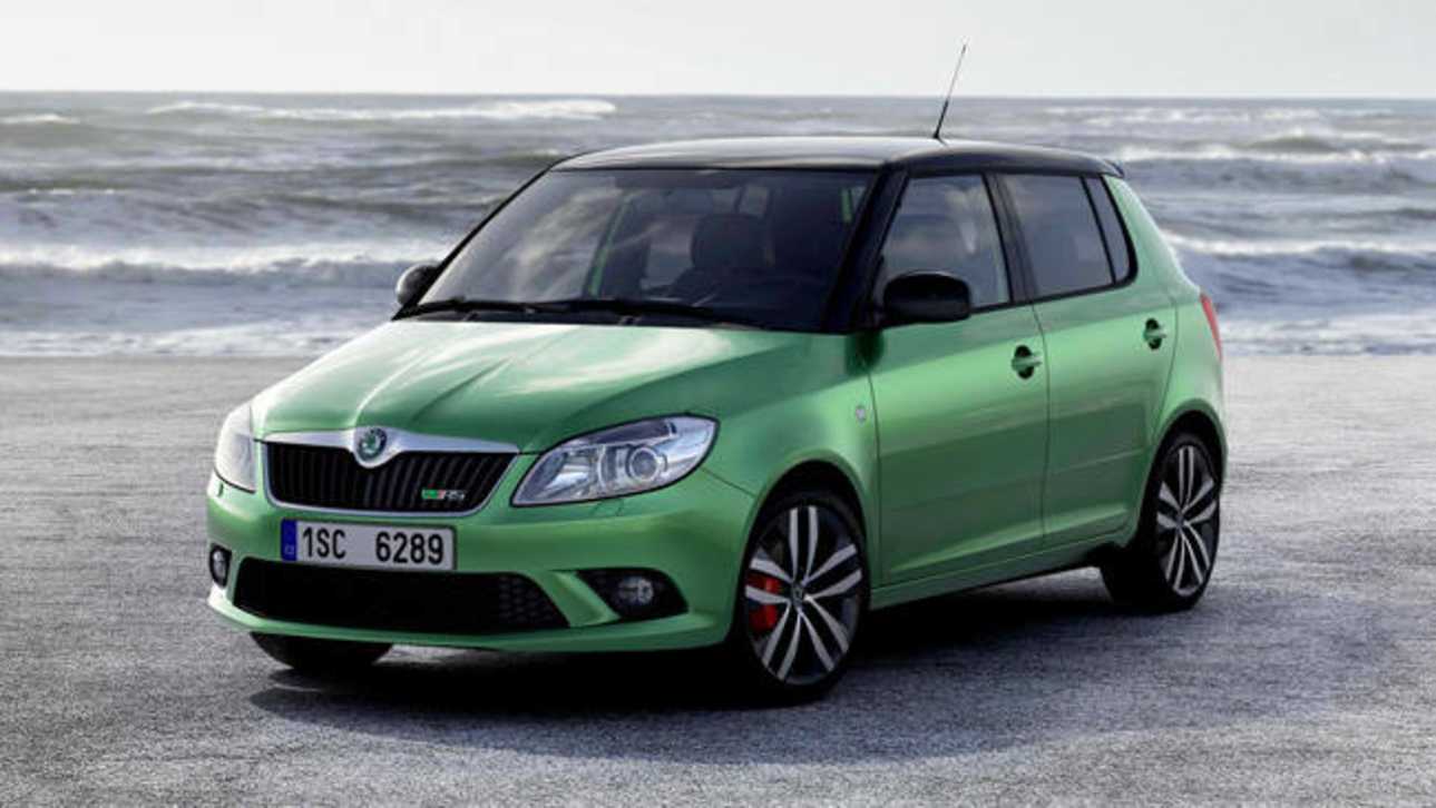 Skoda is planning to produce 1.5 million vehicles by 2018 - up from 850,000 expected for this year.