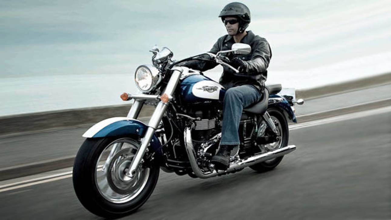 2013 triumph america online
