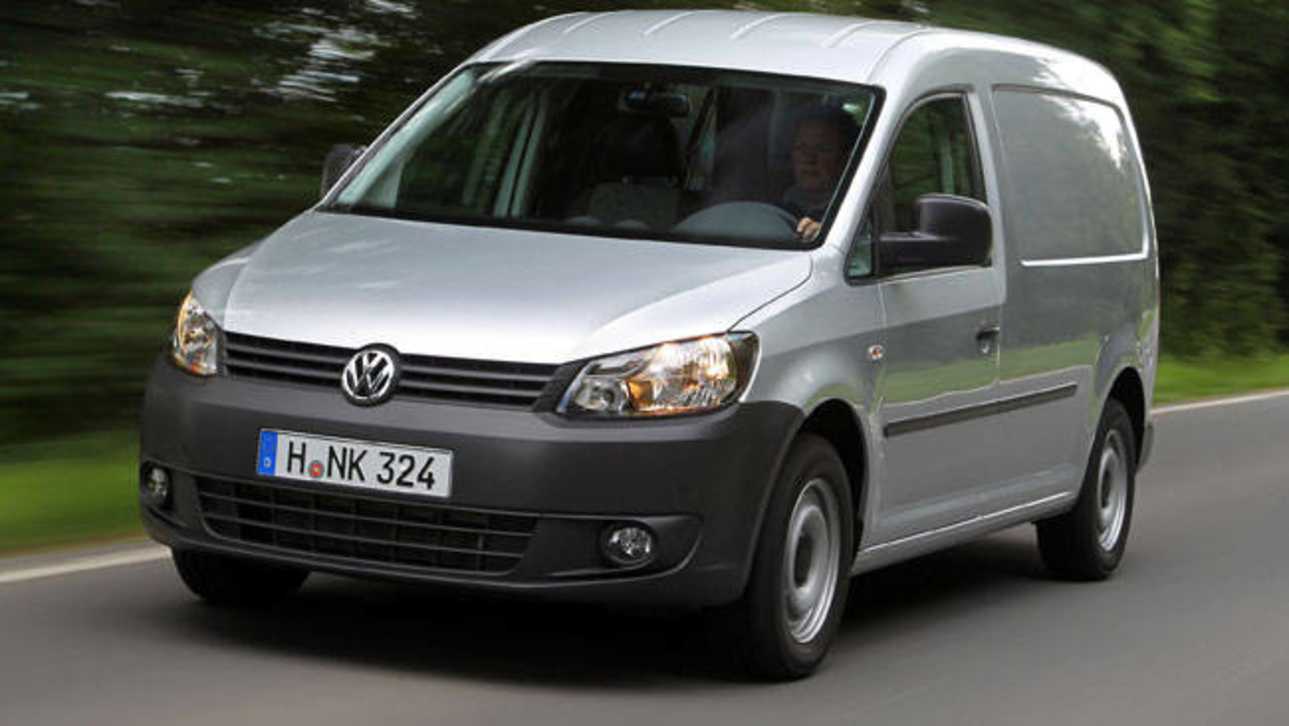Vw caddy 2011 cheap
