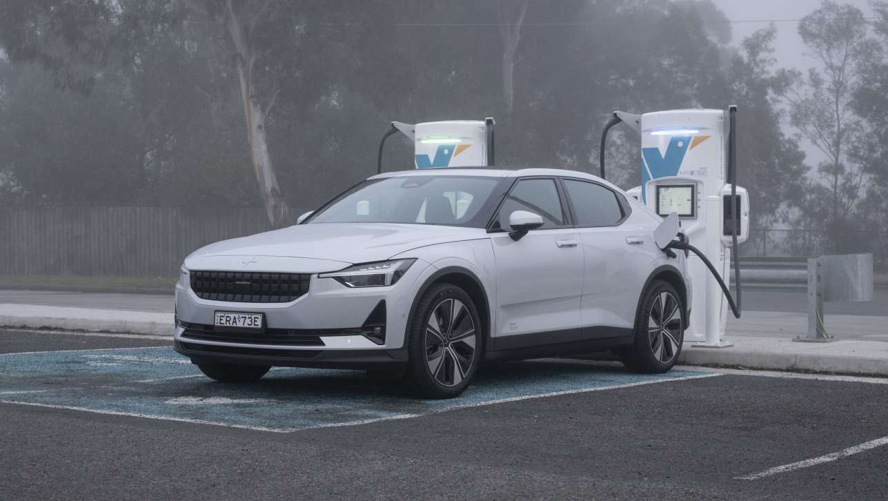 The Real Cost of Charging Your Electric Car Revealed