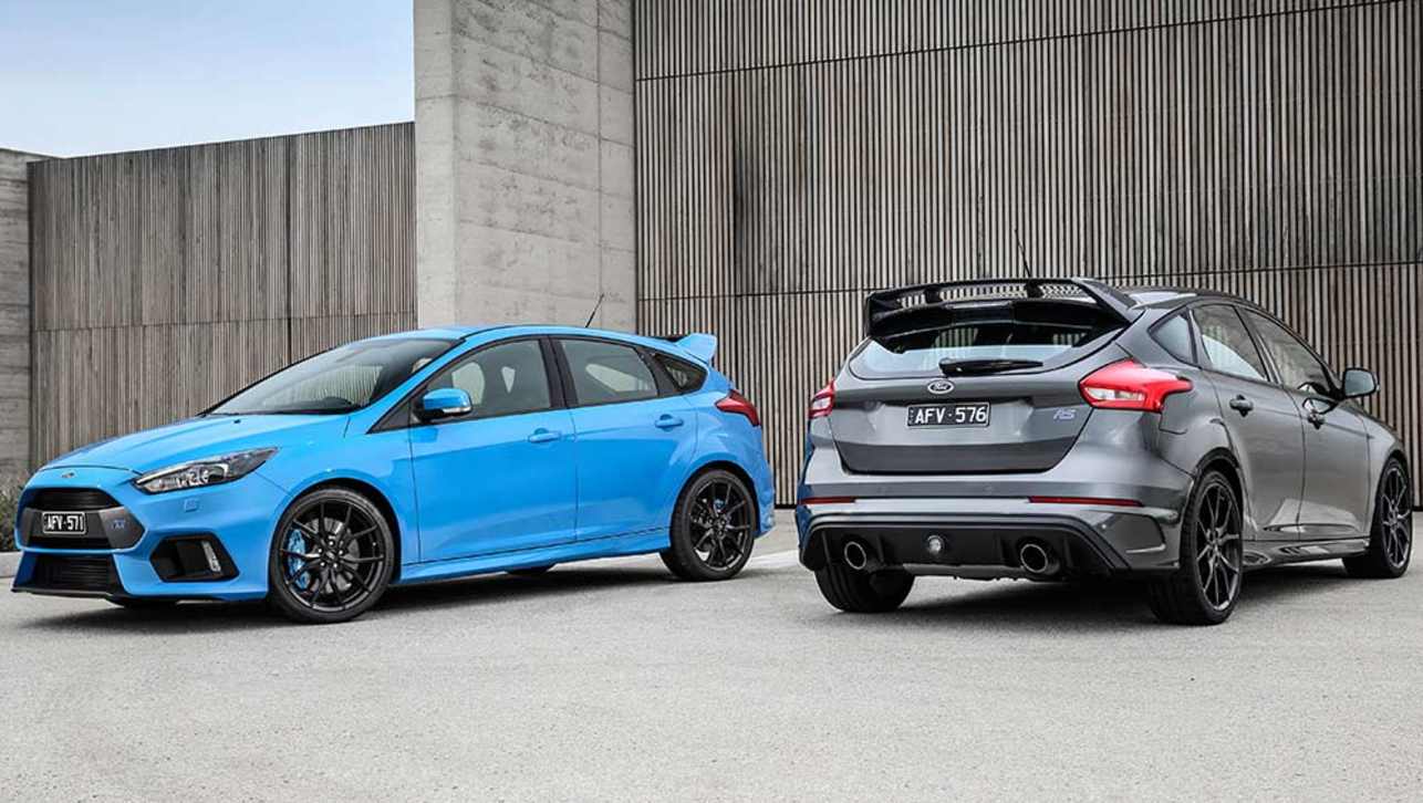 Ford will not continue building the Focus RS, but it isn’t the only brand to ditch hot hatches due to emissions rules.
