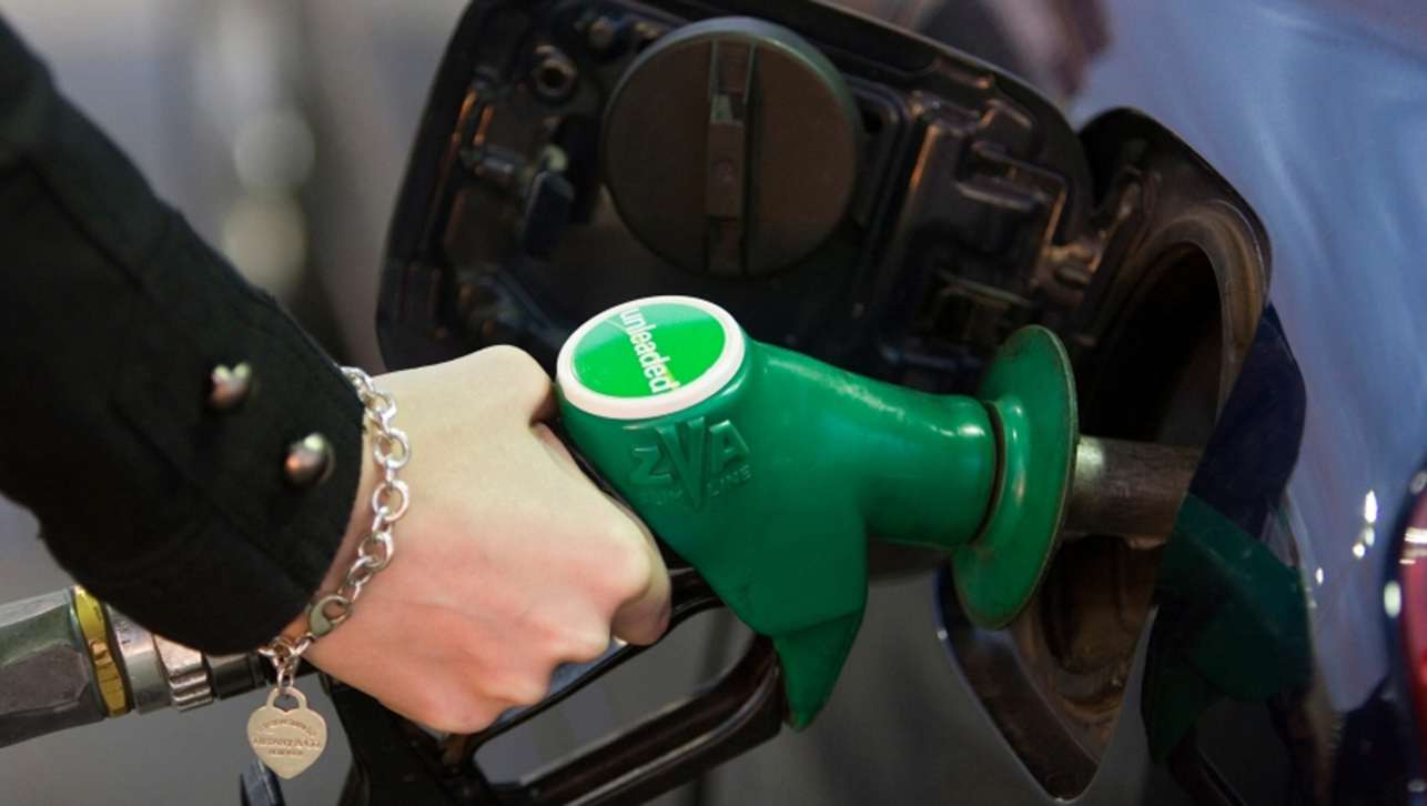 Can your car run on E5 or E10 ethanol blended petrol? (image credit: BP)