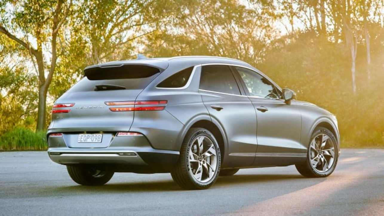 Genesis has already eclipsed its annual sales record in just seven months of 2023.
